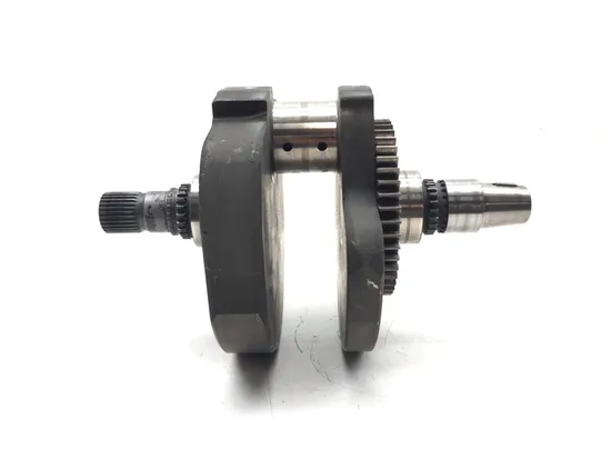 Engine Crank Shaft 2006 Honda VTX1300C 3212