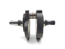 Engine Crank Shaft 2006 Honda VTX1300C 3212