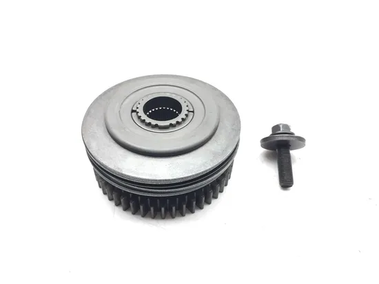 Engine Damper  Gears 2006 Honda VTX1300C 3212