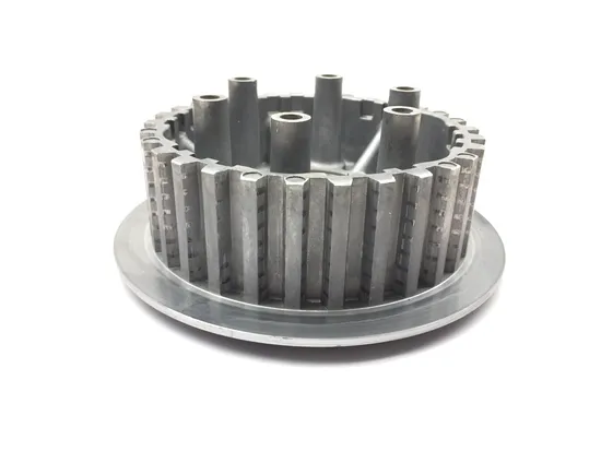 Engine Complete Clutch Hub Assembly 2006 Honda VTX1300C 3212