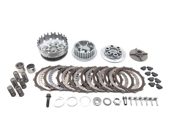 Engine Complete Clutch Hub Assembly 2006 Honda VTX1300C 3212