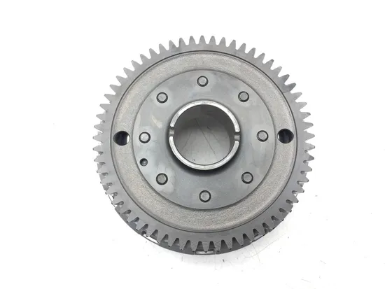 Engine Complete Clutch Hub Assembly 2006 Honda VTX1300C 3212