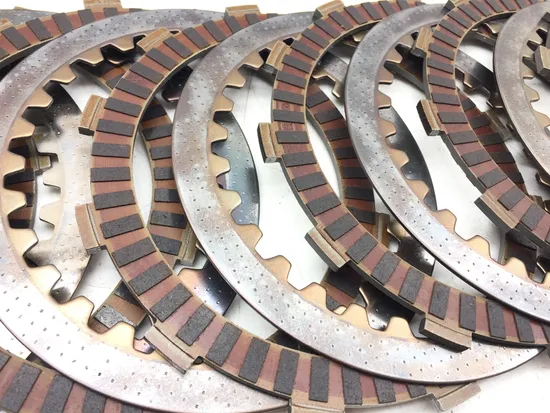 Engine Complete Clutch Hub Assembly 2006 Honda VTX1300C 3212