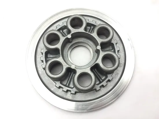 Engine Complete Clutch Hub Assembly 2006 Honda VTX1300C 3212