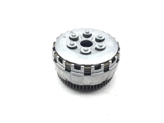 Engine Complete Clutch Hub Assembly 2006 Honda VTX1300C 3212