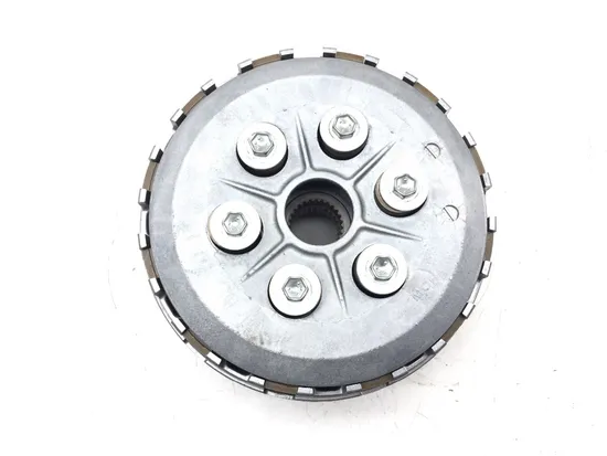 Engine Complete Clutch Hub Assembly 2006 Honda VTX1300C 3212