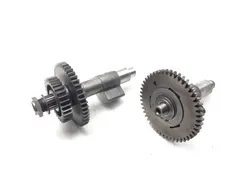 Engine Balancer 2006 Honda VTX1300C 3212