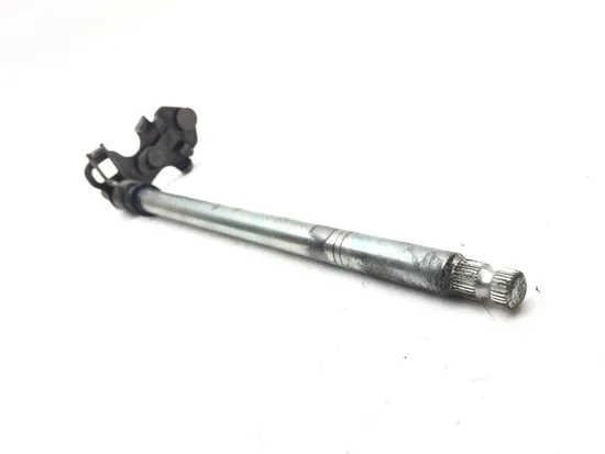 Engine Shifter Shift Shaft 2006 Honda VTX1300C 3212 3