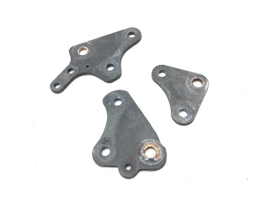Engine Motor Mounts 2006 Honda VTX1300C 3212