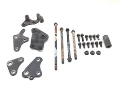 Engine Motor Mounts 2006 Honda VTX1300C 3212