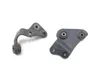 Engine Motor Mounts 2006 Honda VTX1300C 3212