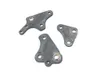 Engine Motor Mounts 2006 Honda VTX1300C 3212