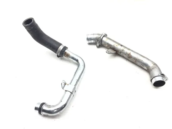 Engine Radiator Cooling Hoses 2006 Honda VTX1300C 3212 x