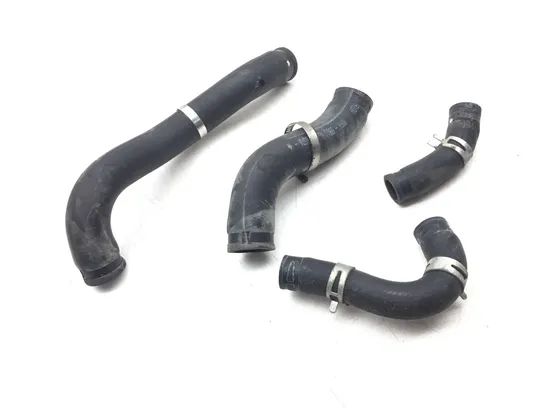 Engine Radiator Cooling Hoses 2006 Honda VTX1300C 3212 x