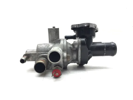 Thermostat Housing 2006 Honda VTX1300C 3212