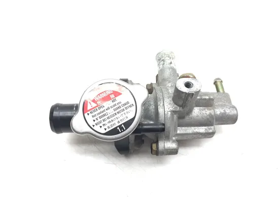 Thermostat Housing 2006 Honda VTX1300C 3212