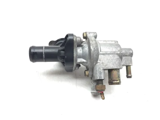 Thermostat Housing 2006 Honda VTX1300C 3212