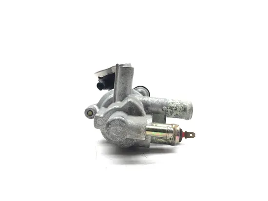 Thermostat Housing 2006 Honda VTX1300C 3212