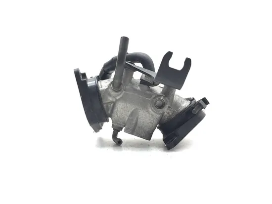 Carburetor Carb Intake Boot Manifold 2006 Honda VTX1300C 3212