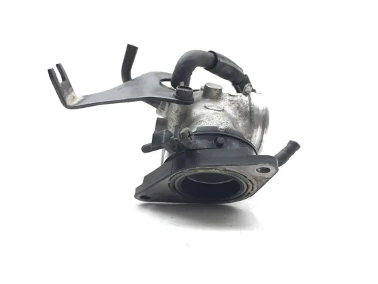 Carburetor Carb Intake Boot Manifold 2006 Honda VTX1300C 3212