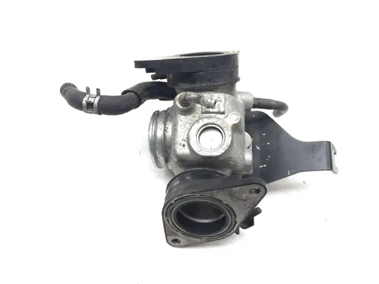 Carburetor Carb Intake Boot Manifold 2006 Honda VTX1300C 3212