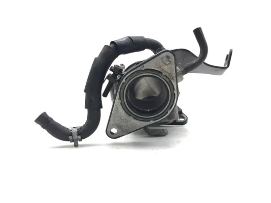 Carburetor Carb Intake Boot Manifold 2006 Honda VTX1300C 3212