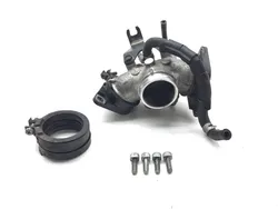 Carburetor Carb Intake Boot Manifold 2006 Honda VTX1300C 3212