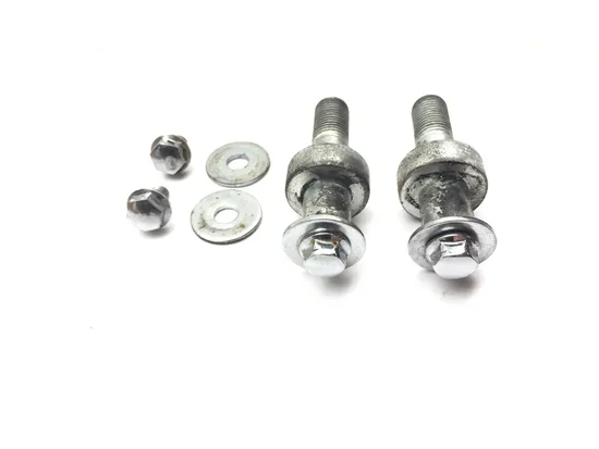 Rear Shock Bolts 2006 Honda VTX1300C 3212 3