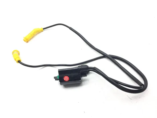 Ignition Coil 2006 Honda VTX1300C 3212 x