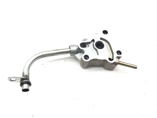 Engine Oil Pump Assembly 2006 Honda VTX1300C 3212