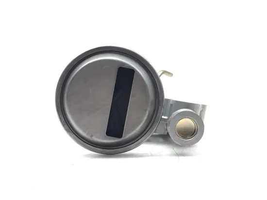 Engine Oil Pump Assembly 2006 Honda VTX1300C 3212