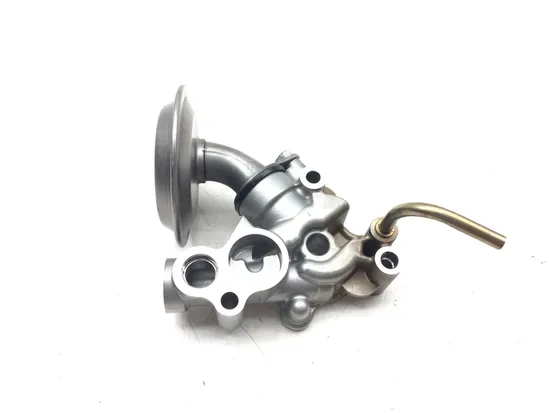 Engine Oil Pump Assembly 2006 Honda VTX1300C 3212