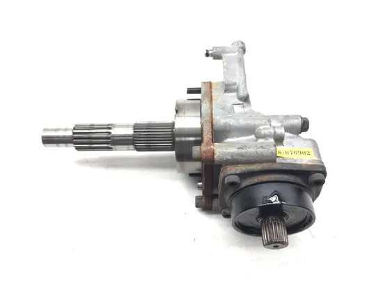 Engine Ring and Pinion Bevel Gear Set 2006 Honda VTX1300C 3212