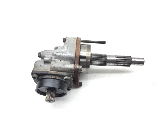 Engine Ring and Pinion Bevel Gear Set 2006 Honda VTX1300C 3212