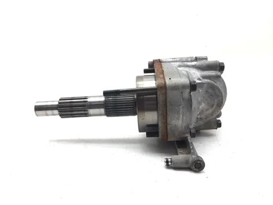 Engine Ring and Pinion Bevel Gear Set 2006 Honda VTX1300C 3212