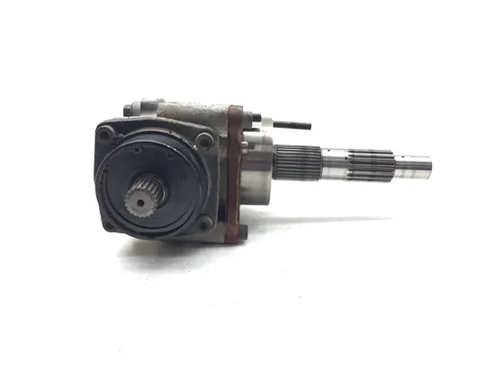 Engine Ring and Pinion Bevel Gear Set 2006 Honda VTX1300C 3212