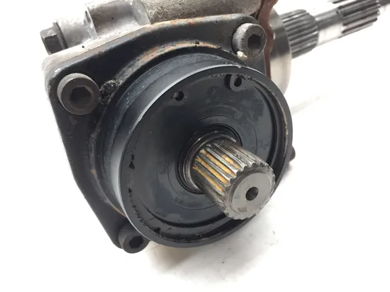 Engine Ring and Pinion Bevel Gear Set 2006 Honda VTX1300C 3212