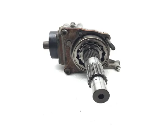 Engine Ring and Pinion Bevel Gear Set 2006 Honda VTX1300C 3212