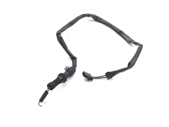 Brake Tail Light Switch 2006 Honda VTX1300C 3212