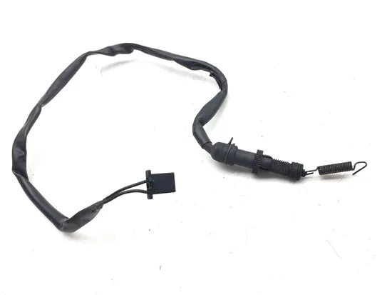 Brake Tail Light Switch 2006 Honda VTX1300C 3212