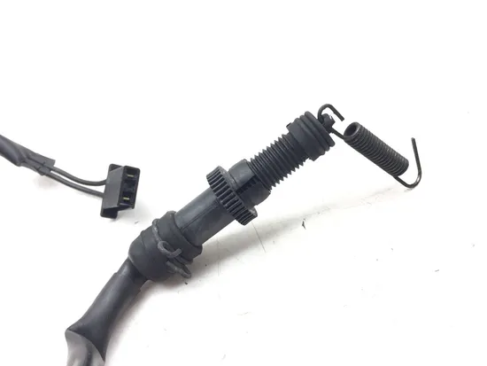 Brake Tail Light Switch 2006 Honda VTX1300C 3212