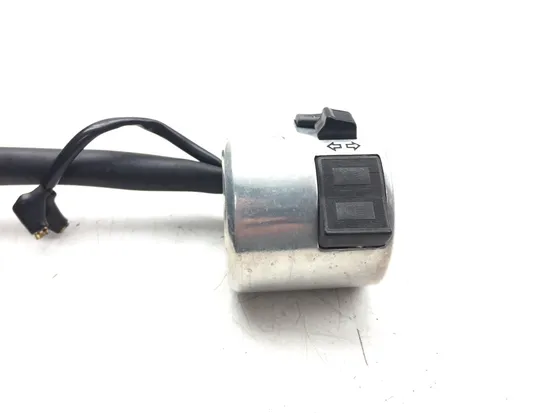 Left Headlight Bar Switch 2006 Honda VTX1300C 3212