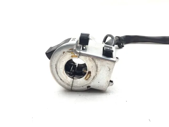 Left Headlight Bar Switch 2006 Honda VTX1300C 3212