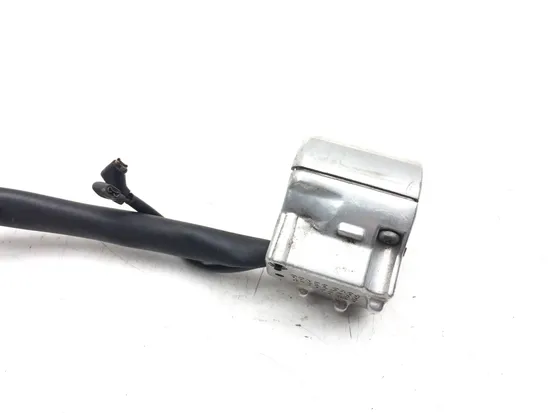 Left Headlight Bar Switch 2006 Honda VTX1300C 3212