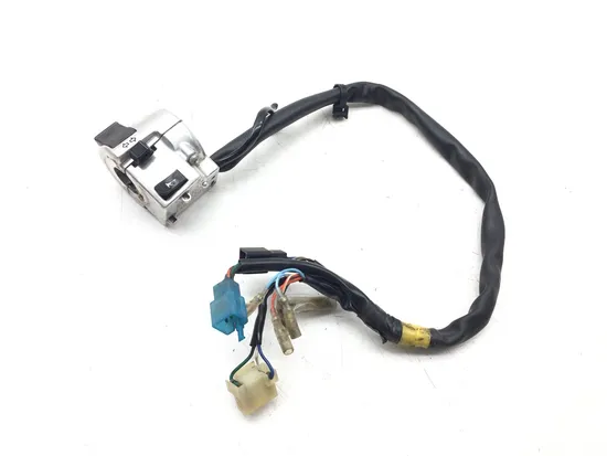 Left Headlight Bar Switch 2006 Honda VTX1300C 3212