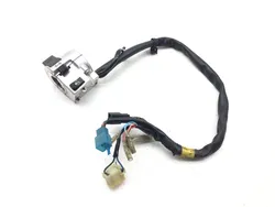 Left Headlight Bar Switch 2006 Honda VTX1300C 3212