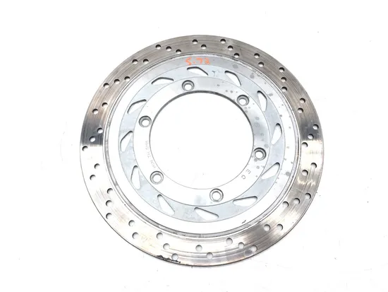 Front Brake Rotor Disc 2006 Honda VTX1300C 3212 x
