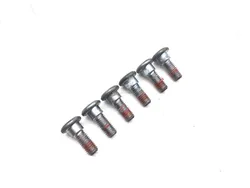 Front Brake Rotor Bolts 2006 Honda VTX1300C 3212