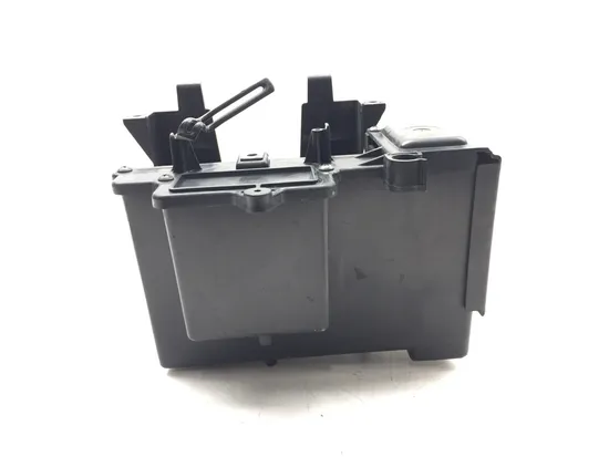 Battery Tray 2006 Honda VTX1300C 3212 4