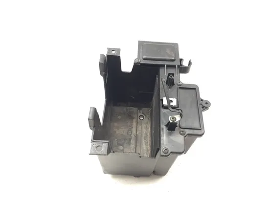 Battery Tray 2006 Honda VTX1300C 3212 3